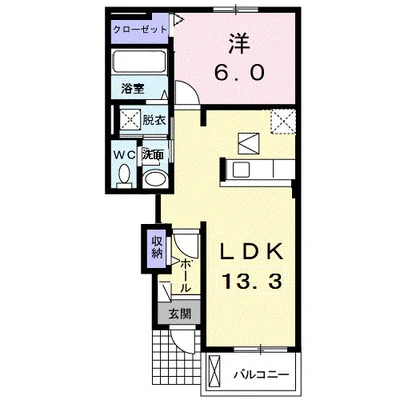 サンリット 法隆寺Ⅲ