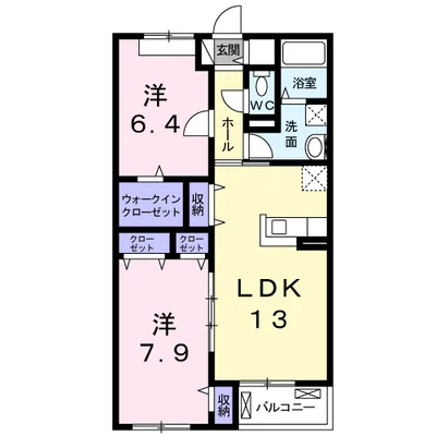 チェリーガーデン