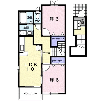 ウエストファーム　カタカミ