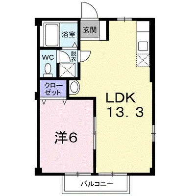 ニューシティー八栗口B