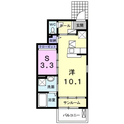 キャトル・フィーユ　Ⅱ