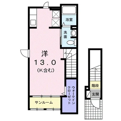 コンフォールＢ