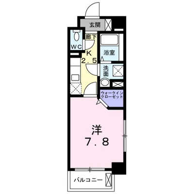 ニュー和ハイツ