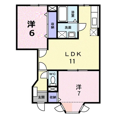 クレストホージュ