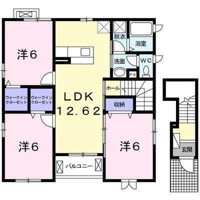 アークヒルズⅠ