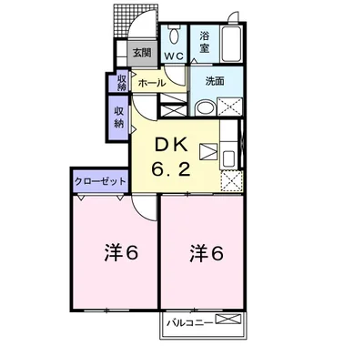 サンフラワー・アべニューＤ