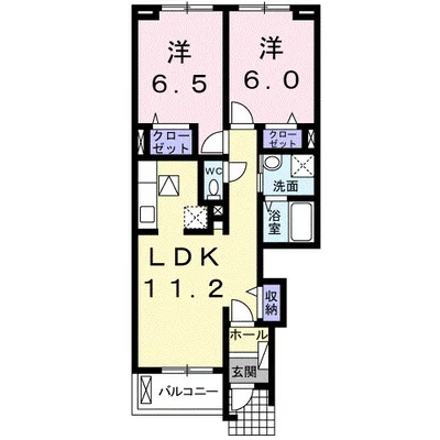 カレント　ベル