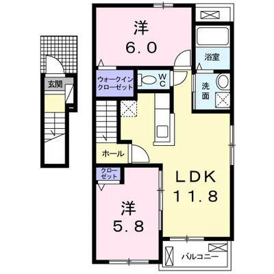 アクティブ・ウィングⅩⅤ