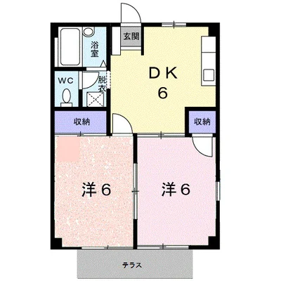 シティハイツ千種Ⅱ