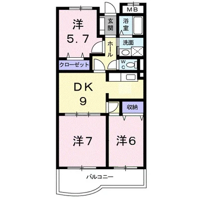 リバーシャトー