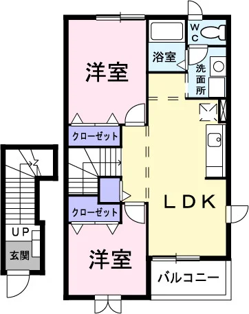 クレインわらび