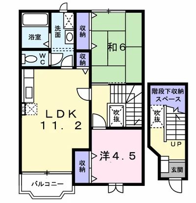 アドリセンス壱番館