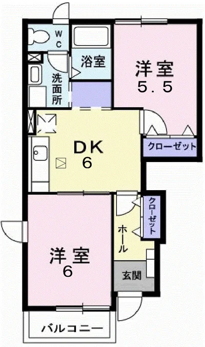 クレストールかなやま