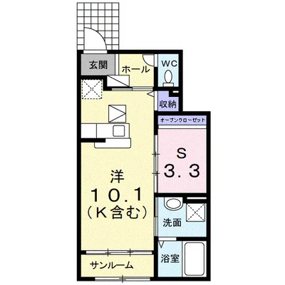 レスペヘリオスC