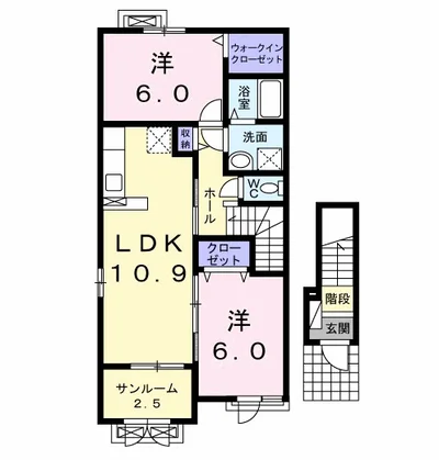 エトワール　Ａ