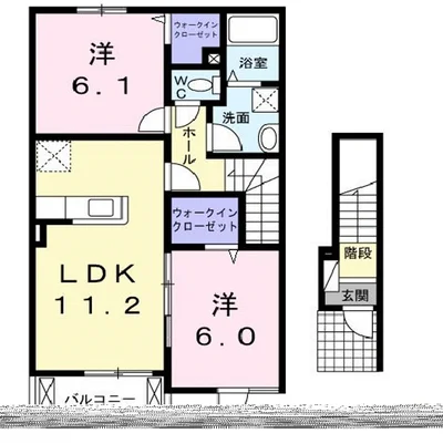クールメゾン 広谷