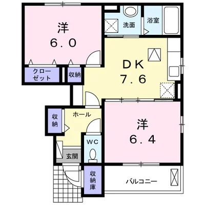 パーク・ヴィラY A