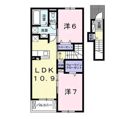 ジャルダン　Ａ