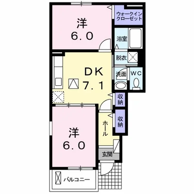 クレセント　Ⅰ