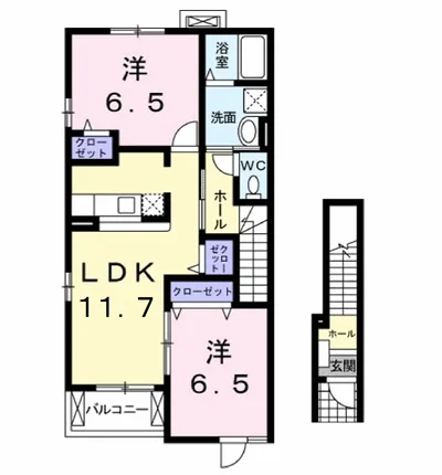 セリーンパークＡ