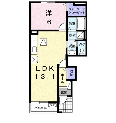 ヴィータフェリーチェⅢ