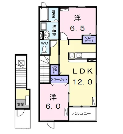 モデルノ　コルソＢ