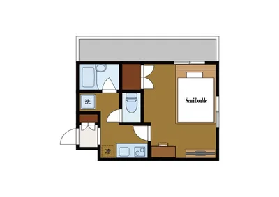 BraTTo八幡山ヴェローナ