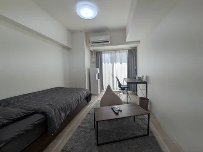 ワントップマンスリー新町２