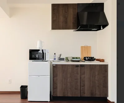 下落合短期賃貸