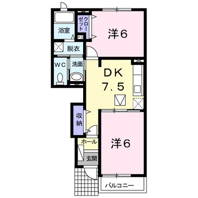 エスポワールⅠ