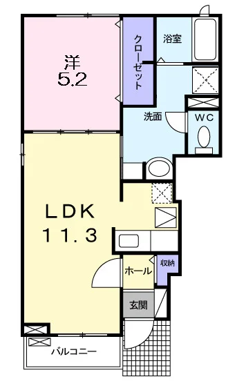 ネオ・ブローテA