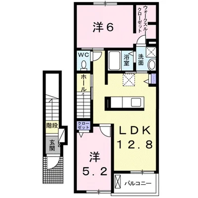 ルピコン 中小森