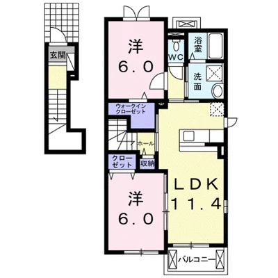 サンリット石部Ⅱ