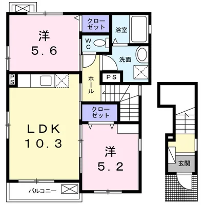 デュー　テラッセ