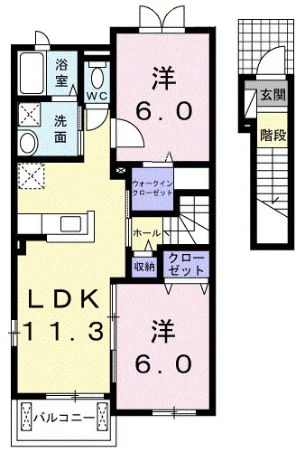 ファミールドエルＢ