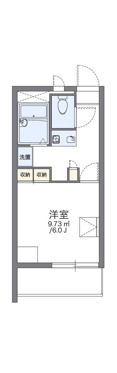 レオパレス灘北