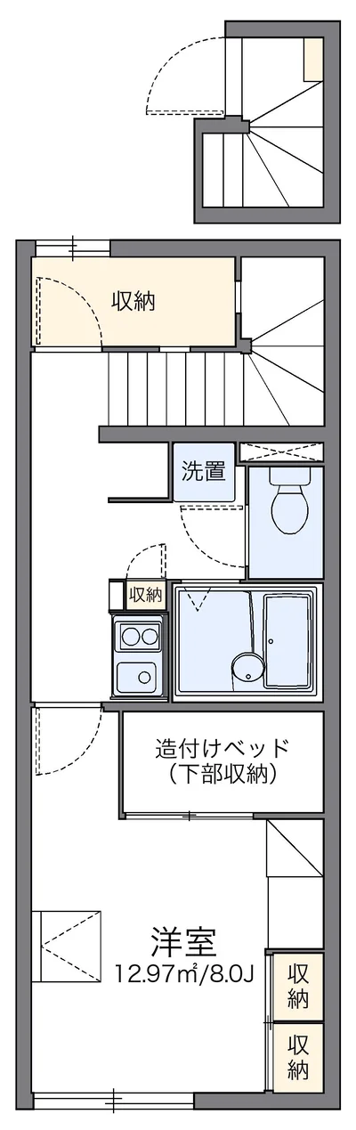 レオパレス５８５