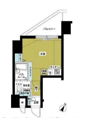 マイナビSTAYミライエ渋谷本町