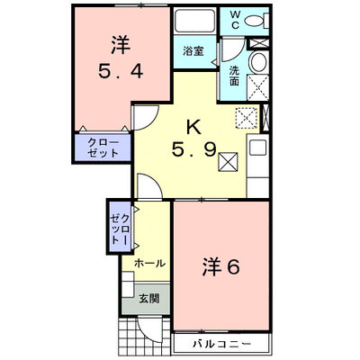 ボヌールメゾン