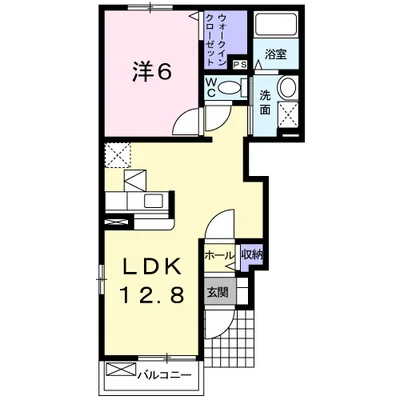 メゾンセレーノ