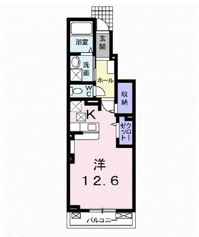 メゾン・シュシュ