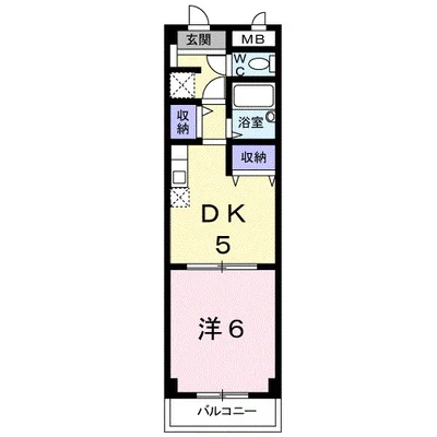 シャンドフルールⅡ