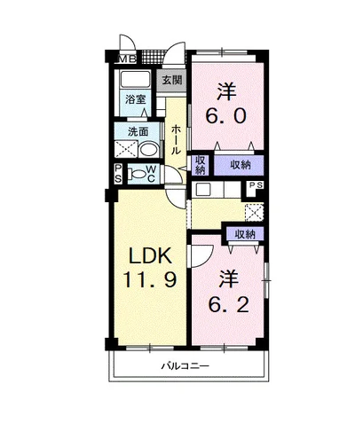 エンゼルヒルズ