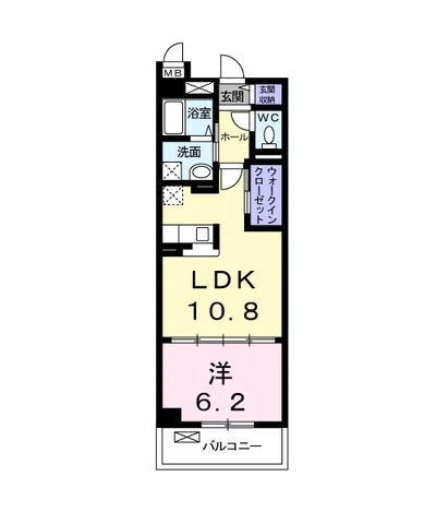グラン　アベニューⅡ