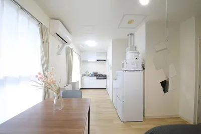 【すすきのエリアまで徒歩圏内/無料Wi-Fi】シティアヴェニュー旭町 ※3~4月 空き有