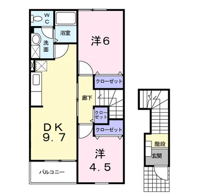 ヴァンクレーヴⅢ・Ｂ