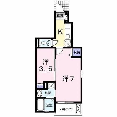 プロムナード　Ｍ
