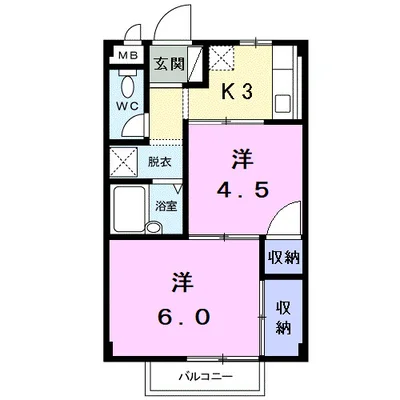 ジュネスアノンβ