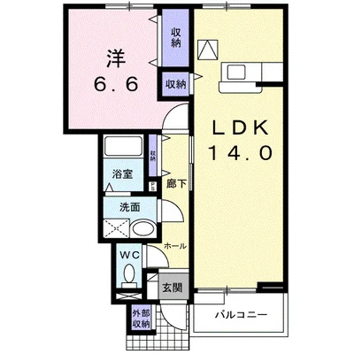 プリムローズⅡ