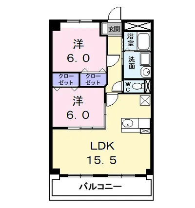 アクティフ丸米